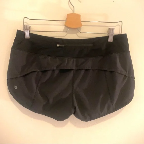 Lululemon Speed Up Shorts 2.5” - Picture 5 of 13